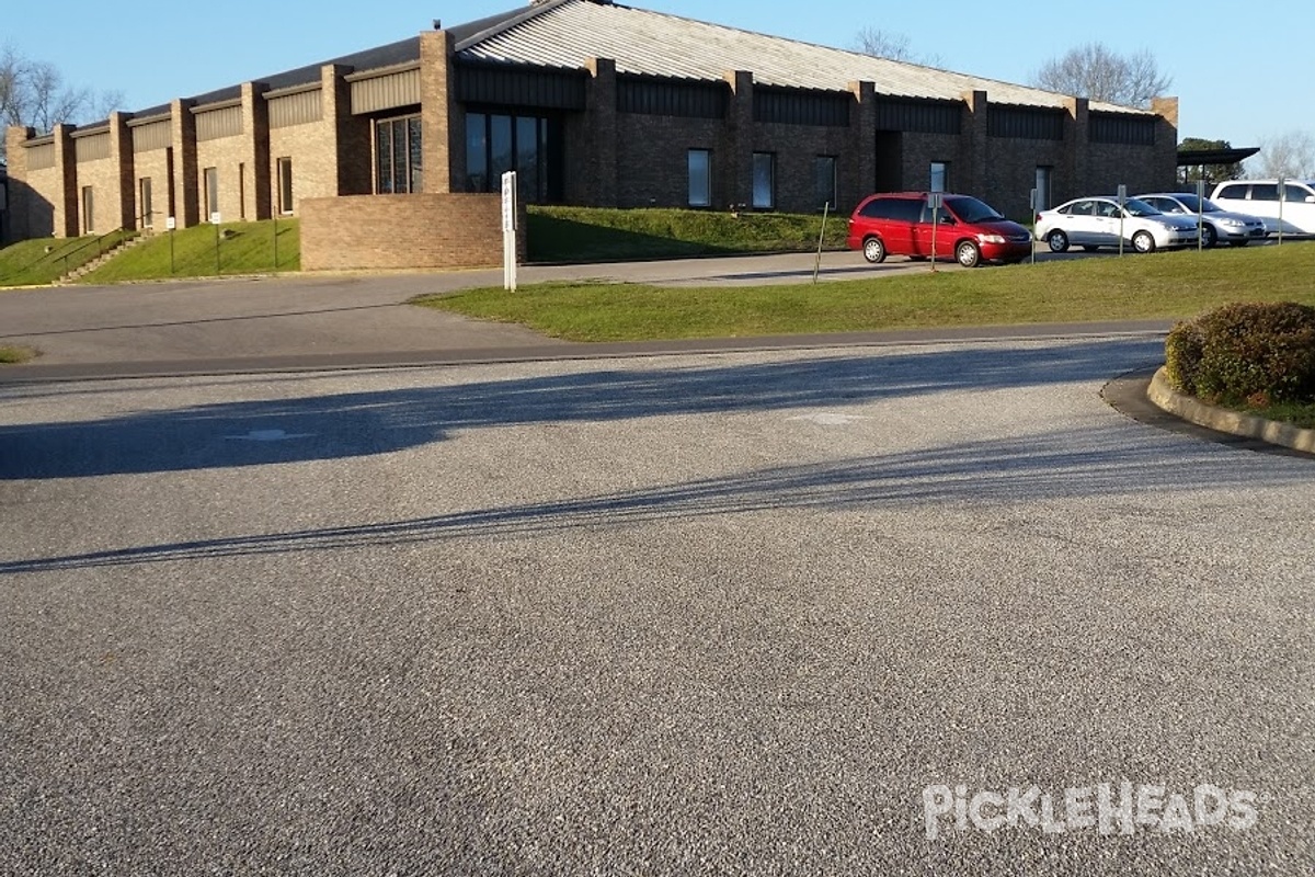 Photo of Pickleball at Camellia Baptist Church